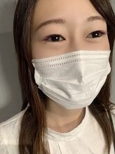 ナイア(nai'a)/セーブルカラー140本