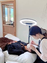 スズアイラッシュ(suzu eyelash)