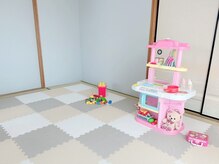 ロータス(Lotus)の雰囲気（お子様連れ大歓迎！ママさんもゆっくりとお寛ぎください♪）