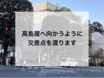 ザ サロン エスメ 二子玉川(THE SALON esme)/#ラッシュリフト＃マツエク#眉毛
