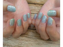 ネイルラビット(NAIL Rabbit)/