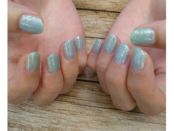 ネイルラビット(NAIL Rabbit)/