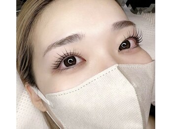 ネイル&アイラッシュ ルミア(Nail & Eyelash LUMIA)/lash lift（まつ毛カール）