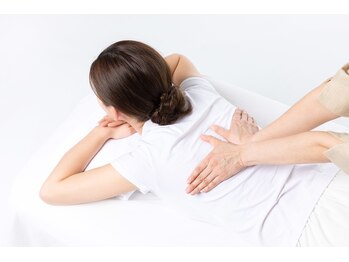 上高田整体院/本格整体