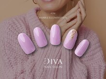 ディーバ 相模大野店(Diva)/One color plus(ストーン)