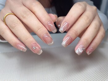 アキラネイルサロン(Akira nail salon)/