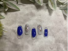 ネイルサロン ネイルクク 桑名駅前店(Nail KUKU)/４月キャンペーン