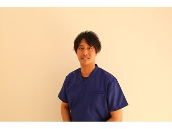 心身堂整体院 草津院/