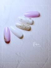 ルクア(Rukua)/定額デザイン