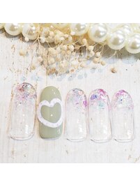 5月NEWデザイン♪