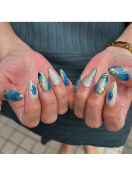 ハニービー(Honey Bee)/松尾デザインコース