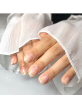 サンマルイチ(301)/自爪育成／クリア