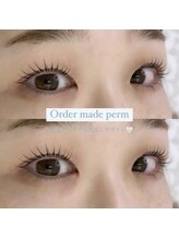 アルカナ 原宿表参道(ARCANA)/オーダーメイドパーマ☆