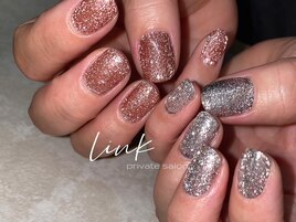 フラッシュネイル