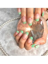 ルアナ(Luana)/フレンチ