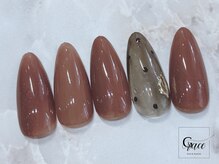 ネイルサロン グレイス(Grace)/シンプル定額