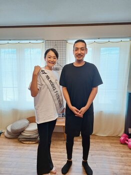 レッツケア(Let's Care)/結果報告ありがとうございます!