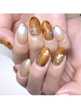 ネイルサロン アテナ(Athena)/持ち込みアートコース