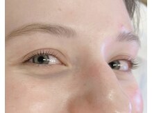 ロイヤルアイラッシュ(ROYAL eyelash)/パリジェンヌラッシュリフト