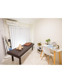 4000円以下のお手頃メニューがあるサロン