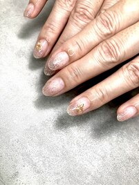 フラッシュネイル