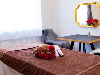 グレースティー 森町 箕面/店内の雰囲気