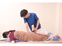 戸田公園の整骨院/