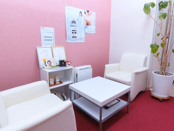 ハート 藤枝店(Heart)の写真/【都度払いOK！】無理な勧誘もしません！お客様に寄り添った脱毛プランをご提案します◎効果に自信あり★
