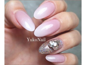 ユコネイル 茨木(Yuko Nail)/ベイビーブーマー/オフィス