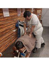 学芸大学整骨院/推薦の声続出