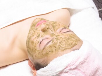 ゼ ロ(ZE RO)/新感覚ピーリング★