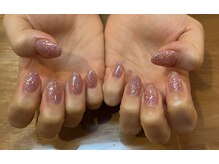 アールエム(Rm)/3月☆ネイル