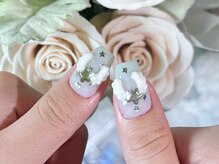 ペンティ(Painty)/ハンド2時間やり放題