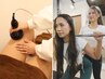 脂肪撃退＋動く！ダブルアプローチ →7000円