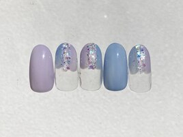 シンプルアート6500円