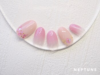 定額アート7500円