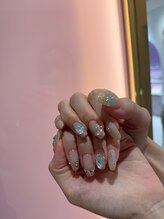 ランシル(Lancil)/ワンホンネイル