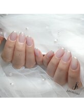 ジャスミン(jasmine)/シンプルコース