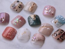 ラローズ(La Rose)/