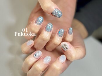 ゼロワンフクオカ(01 Fukuoka)/