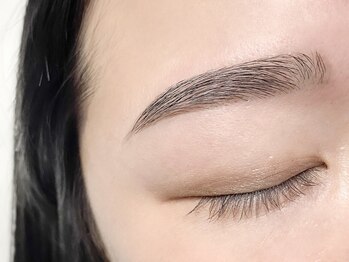 アイブロウドットキス 大宮(iBROW. kiss)/美眉スタイリング