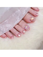 サロン ド リム(Salon de Lym)/ｂｙ　ｆｕｊｉｋｉ