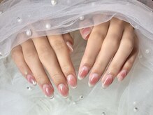 イーアップ(e-up)/チークネイル×マグネット