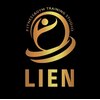 リアン 薬院店(Lien)のお店ロゴ