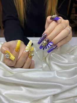 サニービューティースパ(SUNNY BEAUTY SPA)/