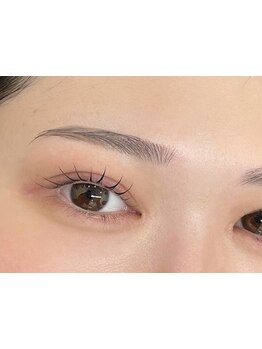 まつげのお悩み解決サロン