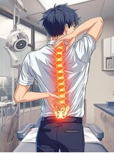 中洲4丁目整体院&nbsp;友納 慶斗