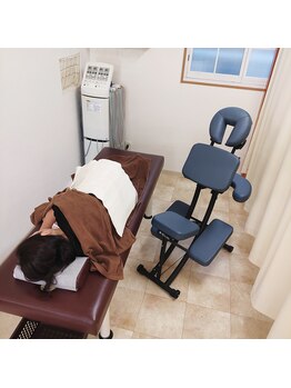 メディカル整体院 しろくま堂/妊婦整体マタニティ整体もお任せ