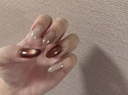 レア(Le'a)の写真