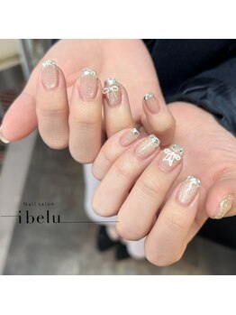 イベル 船橋店(ibelu)/ガラスフレンチ